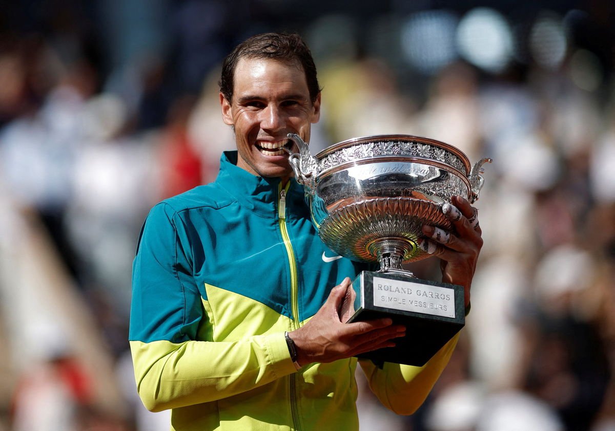 Rafael Nadal’s Heartbreaking Retirement Sparks Deserving French Open Demand as Tennis Insider Makes a Highly effective Case