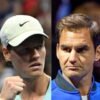 Roger Federer’s Presence Leaves Jannik Sinner Awestruck as He Goes Gaga Over His Irresistible Appeal at Shanghai Masters