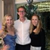 Involved Siblings Jessica & Nelly Korda Share Worrying Sebastian Korda Updates Weeks After U.S. Open Distress