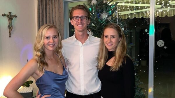 Involved Siblings Jessica & Nelly Korda Share Worrying Sebastian Korda Updates Weeks After U.S. Open Distress