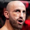 Alexander Volkanovski picks UFC 310 co-main occasion: “Shavkat’s received some severe floor work”