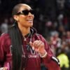 Report: A’ja Wilson, Nike Conform to 6-12 months Contract Extension After third WNBA MVP