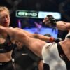 Watch UFC’s all-time largest upsets, together with Holly Holm’s iconic head kick knockout of Ronda Rousey