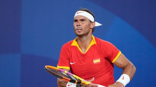 Video: Rafael Nadal Proclaims Retirement; Tennis Icon Received 22 Grand Slam Titles