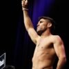 Vicente Luque: Themba Gorimbo combat ‘makes far more sense’ than Nick Diaz for UFC 310