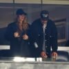 Taylor Swift and Travis Kelce preserve outfits impartial at Yankees-Guardians ALCS Sport 1