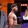 Shawn Porter reveals how he beat Oleksandr Usyk in beginner boxing combat and tells Tyson Fury how he can too