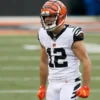 Patriots signal former Wisconsin Badger Extensive Receiver Alex Erickson to Follow Squad 