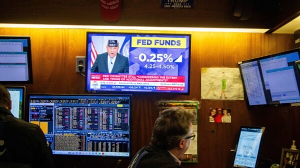 Jim Cramer explains why the market melted down after the Fed reduce charges