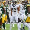 SB Nation Reacts Survey: Will the Saints beat the Packers on Monday night time?