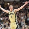 Purdue vs. Alabama odds, prediction, time: 2024 faculty basketball picks, Nov. 15 greatest bets by confirmed mannequin