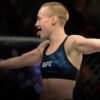 Rose Namajunas shares coaching footage forward of UFC Combat Night time 246