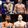 Matchup Roundup: New UFC, PFL, Bellator fights introduced previously week (Dec. 2-8)