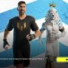 Lionel Messi Joins Fortnite with Unique Pores and skin, Emotes, and Rewards