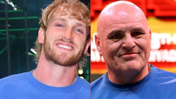 Logan Paul and John Fury conform to main boxing combat on potential Tommy Fury vs Jake Paul 2 undercard