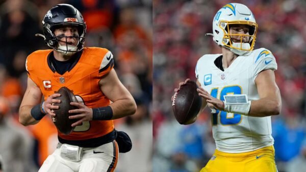 Broncos-Chargers on Prime Video, NFL+: 4 issues to observe for on ‘Thursday Evening Soccer’ in Week 16                          Dec 18, 2024