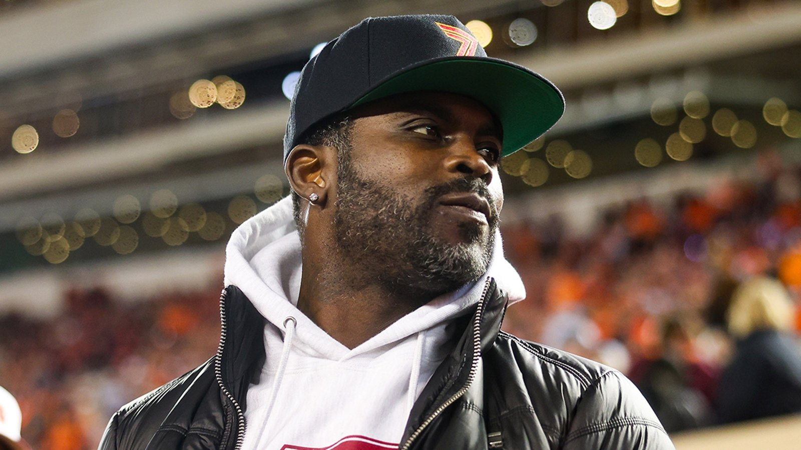 Collectors Trying To Pressure Michael Vick Into Chapter Over Unpaid Debt