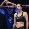 TUF 30 winner Juliana Miller withdraws from UFC Struggle Evening 251