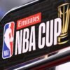 2024 NBA Cup bracket, schedule: Bucks and Thunder attain semifinals, can Knicks and Warriors be part of them?