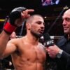 UFC 310 mailbag: What’s subsequent for Alexandre Pantoja and did Shavkat Rakhmonov’s inventory drop?