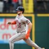 MLB Commerce Rumors: Astros Open to Kyle Tucker, Framber Valdez Offers Earlier than Arbitration