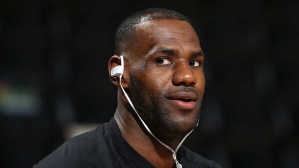 Video: Angel Reese Narrates Beats by Dre Advert That includes LeBron James, Shedeur and Extra