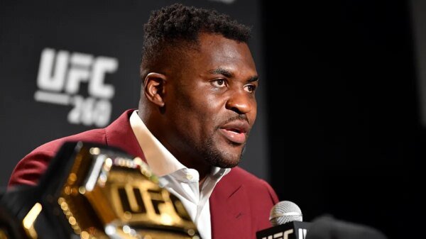 PFL’s Donn Davis expects Dana White to make main UFC announcement in try to stifle Francis Ngannou’s MMA return