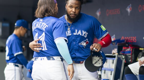 MLB Insider Reveals Stunning Report Indicating Blue Jays Famous person May Be On Commerce Block