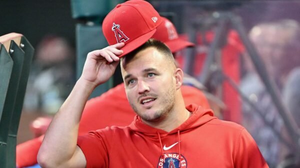 MLB Rumors: Angels ‘Favor’ Mike Trout DH on ‘Restricted Foundation’ Regardless of Harm Historical past