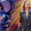 WWE’s Becky Lynch Is Battling DCU’s Blue Beetle in Magic the Gathering