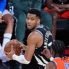 2024 NBA Cup Greatest Winners and Losers: Giannis Antetokounmpo, SGA and Extra