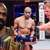 ‘I don’t acknowledge myself’… Ciryl Gane reveals loss to Jon Jones has given him ‘the spirit of revenge’ forward of UFC 310