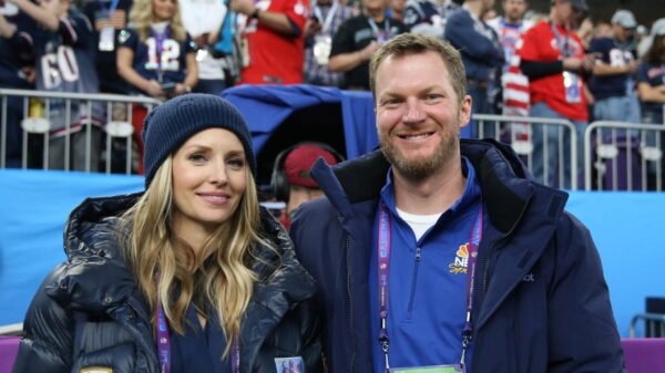 $400 Million Value Dale Earnhardt Jr. & Spouse Amy’s Brainchild Continues Dominance With Successive Accolades