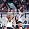 Previewing the 2024 NCAA girls’s volleyball semifinals