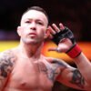 Colby Covington claps again at Jon Jones for mocking UFC Tampa loss