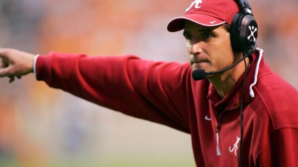 Guess who? Former Alabama soccer head coach is new offensive coordinator at SEC faculty