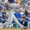 Mets 2024 Free Brokers, Commerce Targets and Offseason Information After MLB Playoff Exit