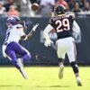 Bears Defender Insults Jordan Addison