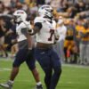 2025 NFL Draft Prospect Interview: Chris Hunter Jr, LB, Tennessee-Martin