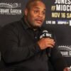 Daniel Cormier shares shocking choose for many ‘marketable’ UFC welterweight champion