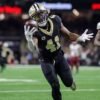 Thursday’s Saints vs. Packers damage report