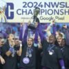 Marta, Orlando Satisfaction win 1st NWSL Championship