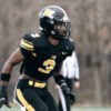 2025 NFL Draft Prospect Interview: Jelijah Morris-Smith, DB, West Liberty College