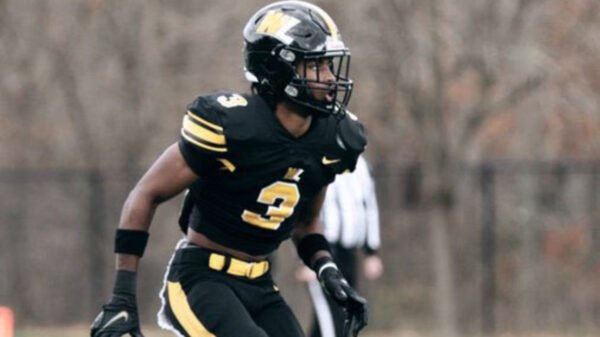 2025 NFL Draft Prospect Interview: Jelijah Morris-Smith, DB, West Liberty College