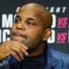 Daniel Cormier Calls Out Fading UFC Vet ‘In The Center Of A Downfall’