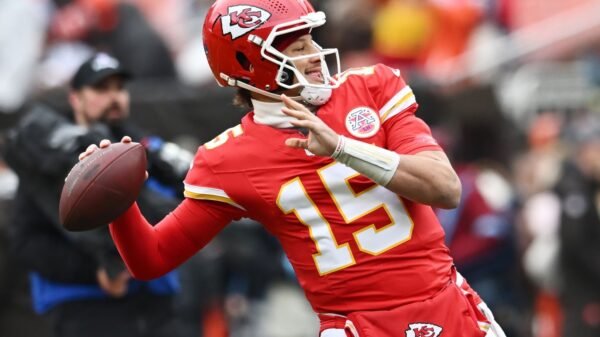 ‘I Don’t Like This at All’ — Patrick Mahomes Faces Backlash From NFL Followers for Getting Cleared To Play vs. Texans