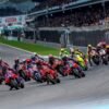 Liberty’s MotoGP buy delayed as EU opens in-depth investigations