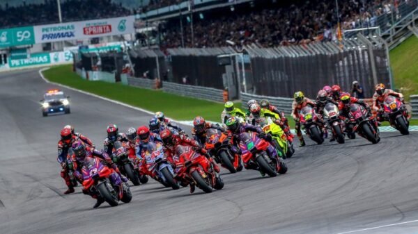 Liberty’s MotoGP buy delayed as EU opens in-depth investigations