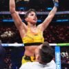 Amanda Lemos vs. Iasmin Lucindo added to UFC 313