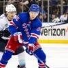 NHL Commerce Grades: Kaapo Kaako Dealt by Rangers to Kraken for Will Borgen and Picks